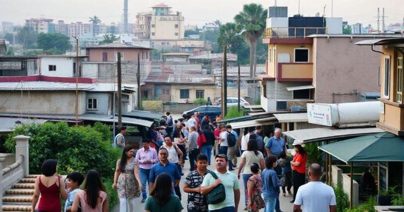 Estudo de Impacto de Vizinhança: Essencial para Projetos Sustentáveis
