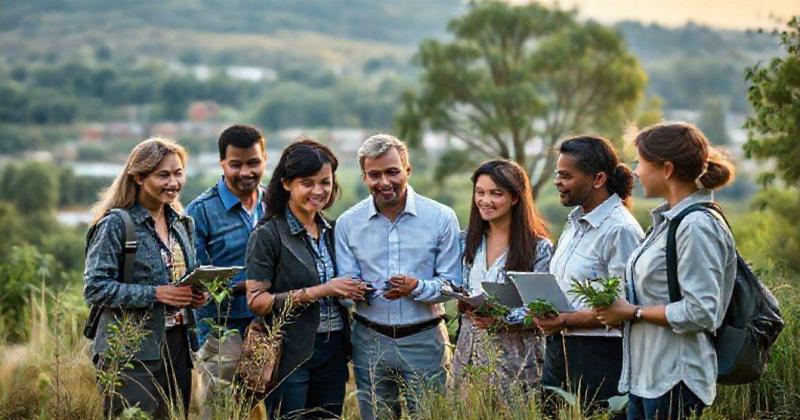 Inventário de Gestão de Emissões GEE: Guia Completo para o Futuro Sustentável