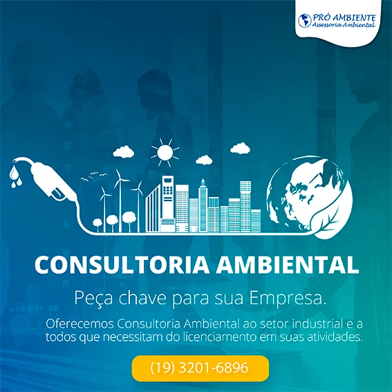 Imagem ilustrativa de Empresas de consultoria ambiental em são paulo
