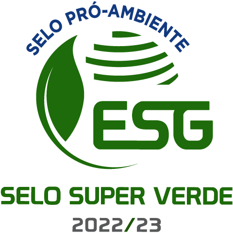 Selo ESG Super Verde