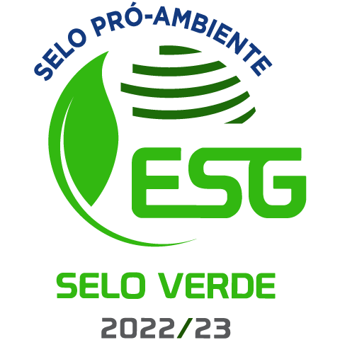 Selo ESG Verde