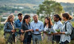 Inventário de Gestão de Emissões GEE: Guia Completo para o Futuro Sustentável Inventário de Gestão de Emissões GEE: Guia Completo para o Futuro Sustentável