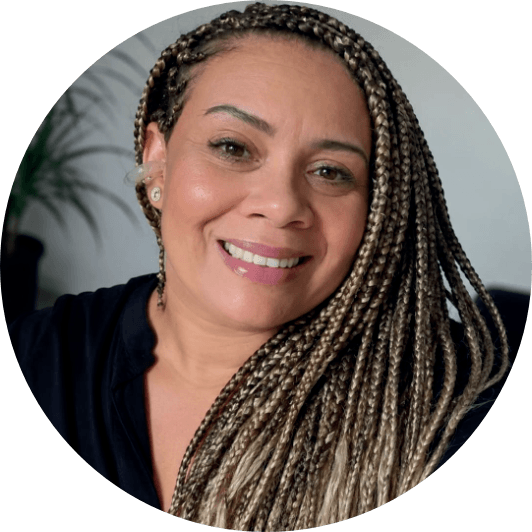 PRO-AMBIENTE - Evento Com Elas e Com Todas - Dra. Candida Ferreira