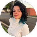 Larissa Muniz profile picture