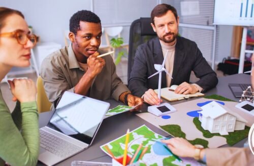 PRO-AMBIENTE - blog - capa - ESG como fator diferencial para a empresa