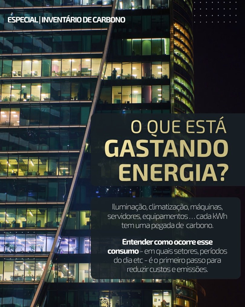 PRO-AMBIENTE Brasil - De onde vem o carbono e as emissoes de sua empresa (2)